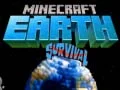 Cluiche Survive ar an Domhan i Minecraft ar lĂne Cluiche Survive ar an Domhan i Minecraft ar lĂne
