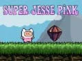 Cluiche Super Jesse Pink ar líne