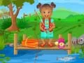 Cluiche Baba Daisy ag baint taitneamh as ar líne Cluiche Baba Daisy ag baint taitneamh as ar líne