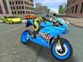 Cluiche Simlitheoir Rothar Spóirt Drift 3D ar líne