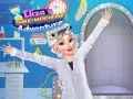 Cluiche Eachtra Uirlis Ama Eliza ar lĂne Cluiche Eachtra Uirlis Ama Eliza ar lĂne