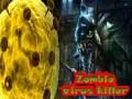 Cluiche Duine dúnmharaithe vărus zombí ar líne Cluiche Duine dúnmharaithe vărus zombí ar líne