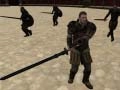 Cluiche Campa Spartacus ar líne