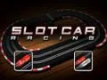 Cluiche Rásaíocht Slotcar ar líne