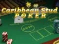 Cluiche Poker Staud na Coraibh ar líne
