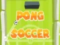 Cluiche Pong Peil ar líne