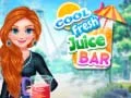 Cluiche Bar Sú Crónna Cool ar líne