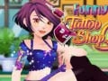 Cluiche Siopa Tatú Fíorscéala ar líne