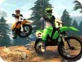 Cluiche Rás Mótair Offroad ar Dúshlán ar líne