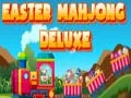 Cluiche Mahjong na Cásca Deluxe ar líne