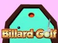 Cluiche Golf Bileoga ar líne