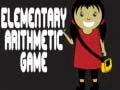 Cluiche Aritmatic Múinteach ar líne