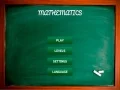 Cluiche Matamaitic ar lĂne Cluiche Matamaitic ar lĂne