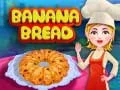 Cluiche Arán banana ar líne