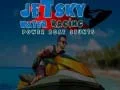 Cluiche Rásaíocht Jet Ski: Cungas Mionbhádóireachta ar líne
