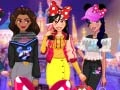 Cluiche Faisean Disneyland ar líne Cluiche Faisean Disneyland ar líne