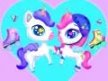 Cluiche Eachtra Cónaithe le Unicorns ar líne Cluiche Eachtra Cónaithe le Unicorns ar líne