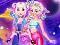 Cluiche Ilmheola Eliza ar lĂne Cluiche Ilmheola Eliza ar lĂne