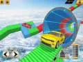 Cluiche Tiomáint Car Éagin 3D: Stunt Saor in Aisce ar líne