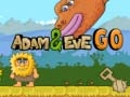 Cluiche Adam agus Éva GO ar líne