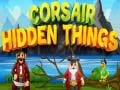 Cluiche Rudaí Ceiltigh Corsair ar líne