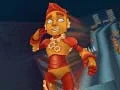Cluiche Robo Ritheoir ar líne