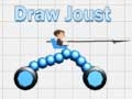 Cluiche Tarraing Joust ar líne