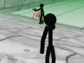 Cluiche Stickman Aghaidh Aonach 3D ar líne
