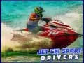 Cluiche Tiománaithe Jet Ski Spóirt ar líne