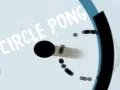 Cluiche Pong Ciorcal ar líne Cluiche Pong Ciorcal ar líne