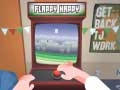 Cluiche Flappy Áthas ar líne Cluiche Flappy Áthas ar líne