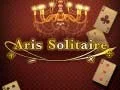 Cluiche Aris Solitaire ar líne
