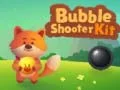 Cluiche Conradh Coimhlint Bubble ar líne
