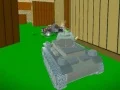 Cluiche Cogadh Scaoilte Voiture Pixel agus Conradh Drifting Turbo ar líne