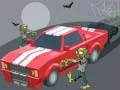 Cluiche Aire Drift Zombie ar líne