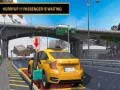 Cluiche Simléidire Seirbhís Tacsí i gCathair Nua-aoiseach ar líne