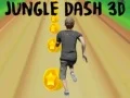 Cluiche Rith san Jungle 3D ar líne