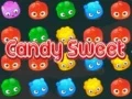 Cluiche Candy Duile ar líne