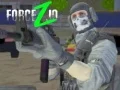 Cluiche ForceZ.io ar líne