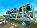 Cluiche Tráiler iompair carranna ar líne Cluiche Tráiler iompair carranna ar líne