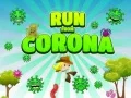 Cluiche Éalú ó Corona ar líne Cluiche Éalú ó Corona ar líne
