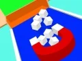 Cluiche Roghnóir 3D ar líne