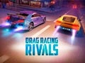 Cluiche Comhoibrithe Drag Racing ar líne