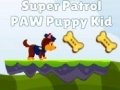 Cluiche Patról Super Pata Conaic ar líne