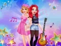 Cluiche Stáitse Ceoil na Prionsaí ar líne Cluiche Stáitse Ceoil na Prionsaí ar líne