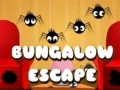 Cluiche Éalú ó Bungaló ar líne