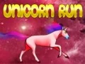 Cluiche Rith Unicorn ar líne Cluiche Rith Unicorn ar líne