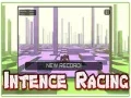 Cluiche Jet Racer Rás Spáis  Eitilt Neamhchríochnaigh ar líne