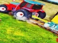 Cluiche Tráchtar Trom Tógála Traenach ar líne