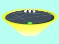 Cluiche Bowling Hit 3D ar líne Cluiche Bowling Hit 3D ar líne